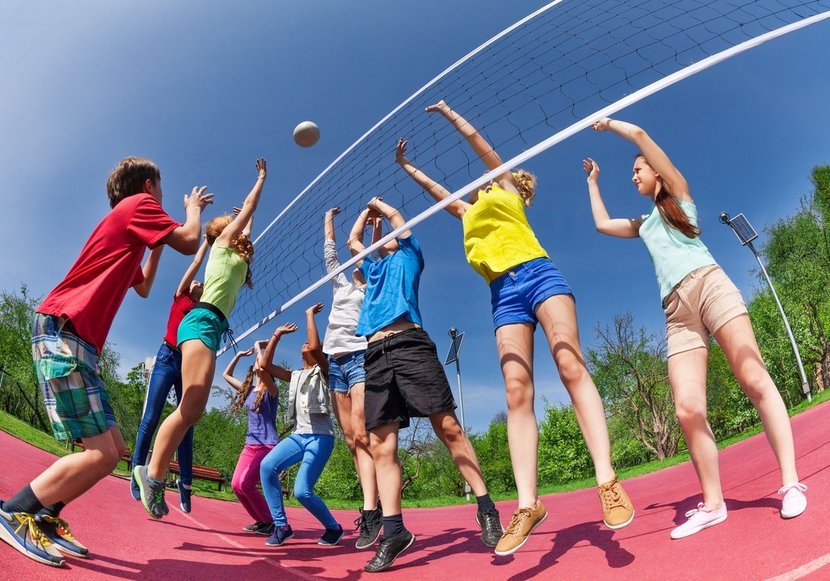 La Importancia Del Deporte En La Educación Colegio Santo Tomás De Aquino